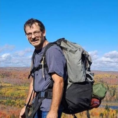 Edward L. Hindermann's Image