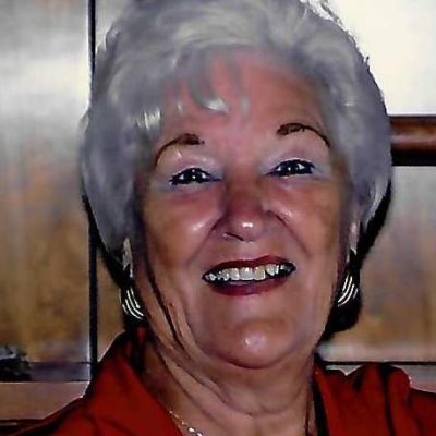 Roberta A. Button's Image