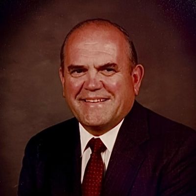 Howard Wayne Arnold's Image