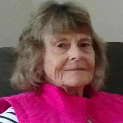 Shirley C. Sheridan's Image