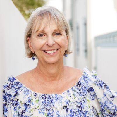 Margy  House's Image