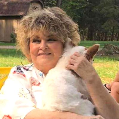 Debra Sue Richardson's Image