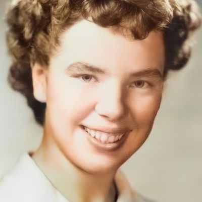 Mary Bentley Dupre's Image