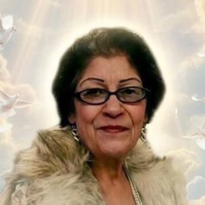 Mary Alice  Vasquez's Image