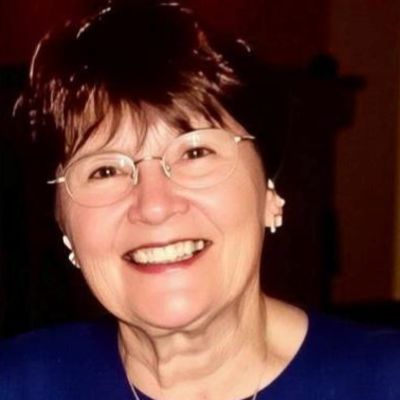 Sally B. Perkins's Image