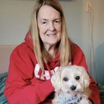 Ann Christine Rupert's Image