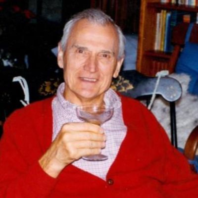 Charles "Gil" Gilbert  Young's Image