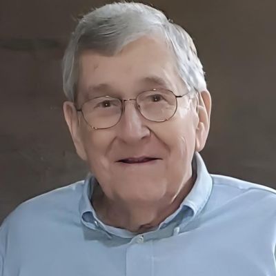 John Whitley Davis's Image