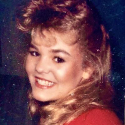 Pamela Julia Parsons VanHoy's Image