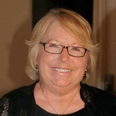 Rosemary  Cooper Reynolds's Image