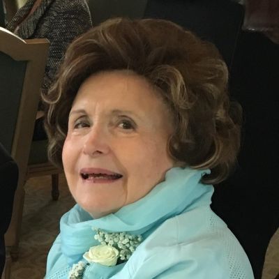 Bradna Marie Barber  Vardiman's Image