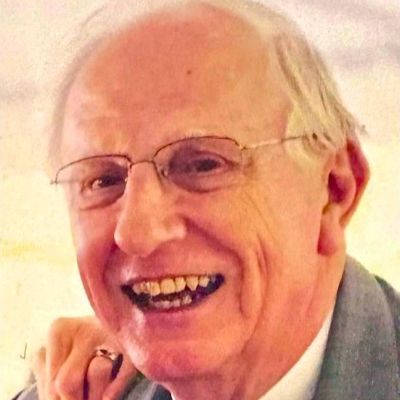 Rev. Dr. William F. Milholland's Image