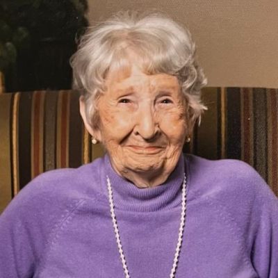 Pauline  Hanks's Image