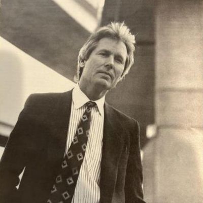 Artell C Foss's Image