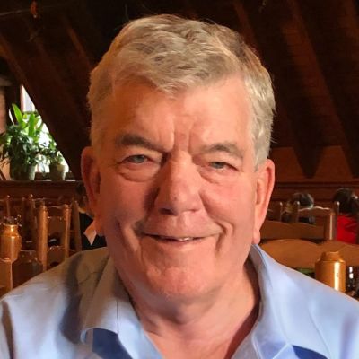 Robert L McClain's Image