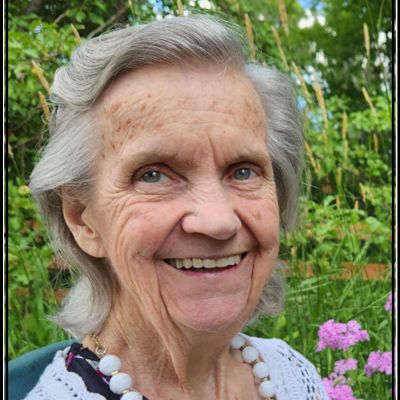 Beverley June Heinrich's Image