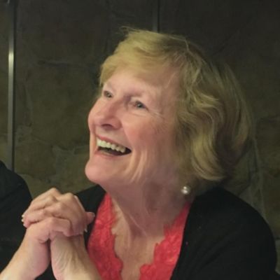 Mary Jo Wilson-Spencer's Image