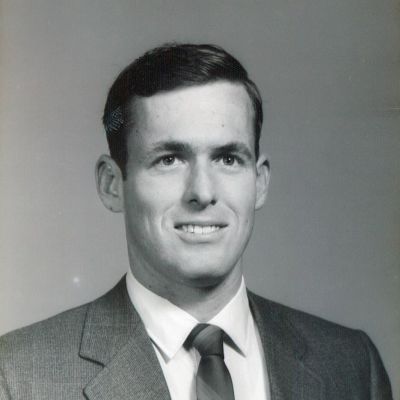 Randolph Craig Adams's Image