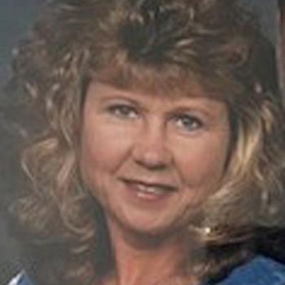 Hazel "Marie"  Davis