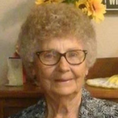 Katherine Vestal Bentley's Image