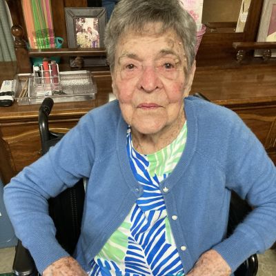 Dorothy G/ Coursey's Image