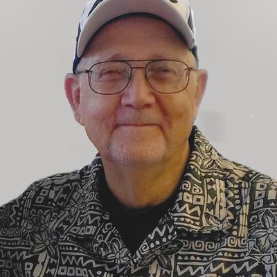 Daryl W. Marker's Image