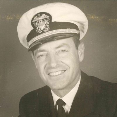 Oscar Adelbert Holdridge