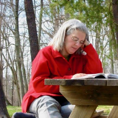 Lue Raney Decker's Image