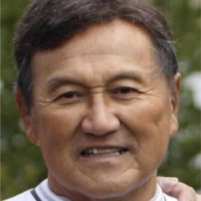 Kenneth  Sunada's Image