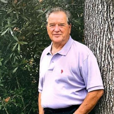 Martin Edward Green's Image