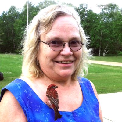 Leora M. Hoaglund's Image