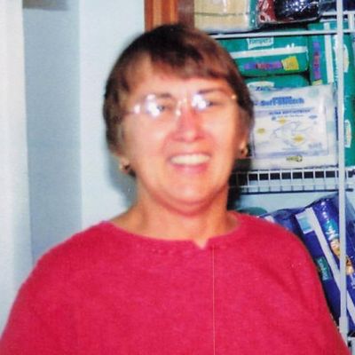 Donna  Marriott's Image