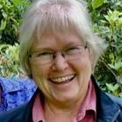 Jeanne Maureen  Glick's Image