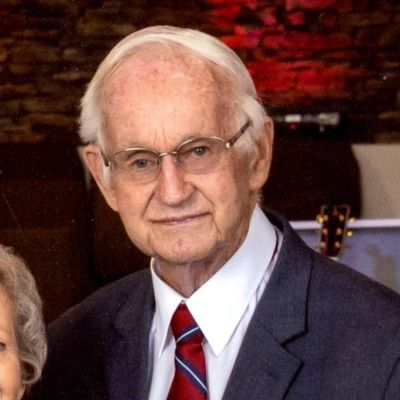 Edgar Ray Brock's Image