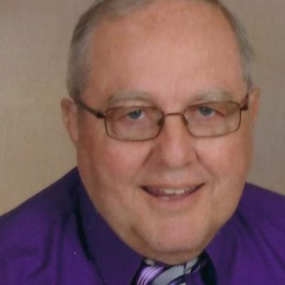 Alan V. Gonring's Image