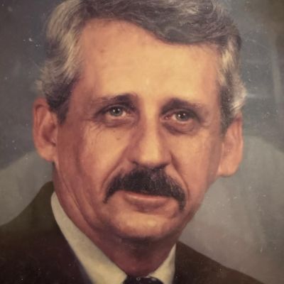 William Thomas Crew's Image