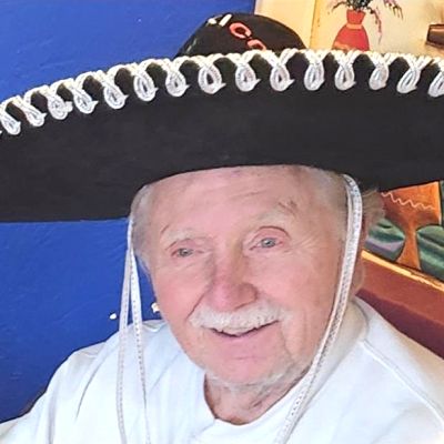 William Grady Gagnon's Image