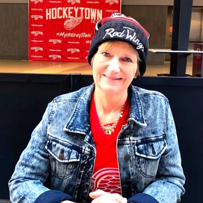 Ruth Louise Nordman's Image