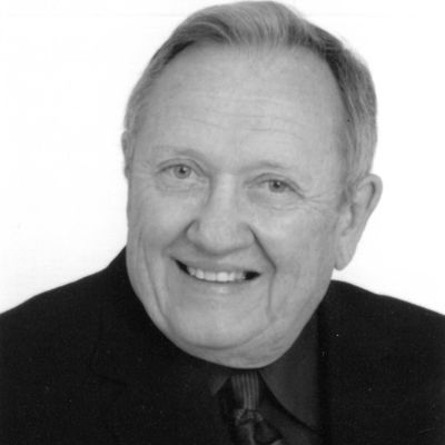 Richard Edward Love's Image