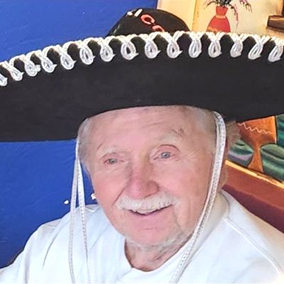 William Grady Gagnon's Image