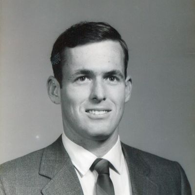 Randolph Craig Adams's Image