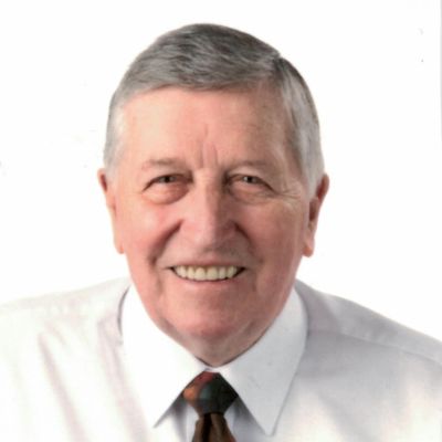 Mark  Tingey's Image