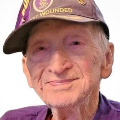 Clinton  J. Arnold's Image