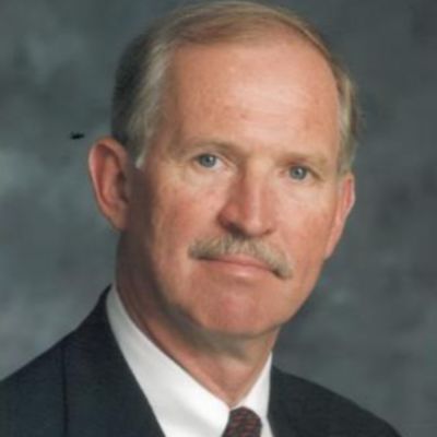 Edward Harris Smith's Image