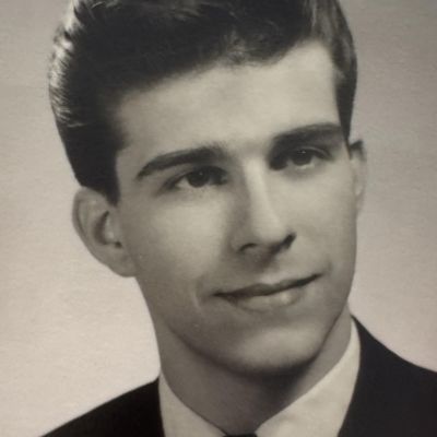 John C. Haberman's Image