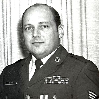 Owen H.T. Lloyd's Image