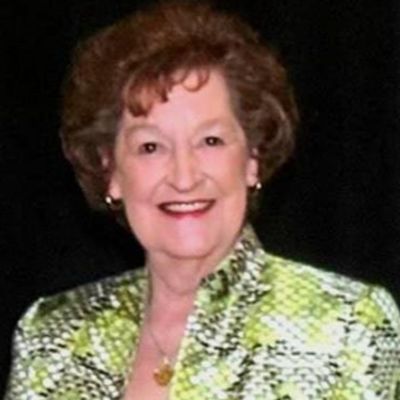 Ann Dixon Meier's Image