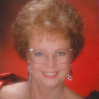 Sharon Helen Nissen's Image