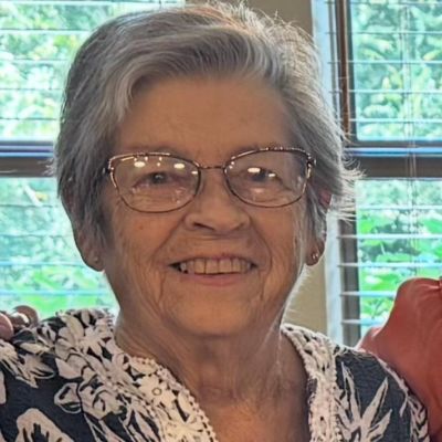 Corinne M. Gute's Image