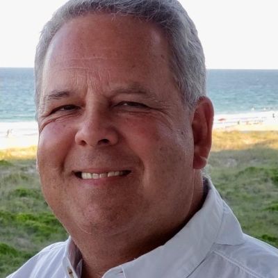 Beryl "Buddy" L. Bounds's Image